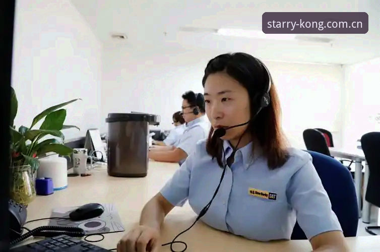 星空体育平台用户服务深度分析：突破传统的客服体验